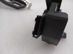 MCLAREN McLaren 720S Coupe Throttle Pedal (Electrical) 11CA002CP Throttle + Brake Pedal — thumbnail 8