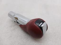 PORSCHE Porsche 911 991 Gear Knob 9G142606906 Gear Knob Carrera Red — thumbnail 8