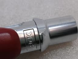 PORSCHE Porsche 911 991 Gear Knob 9G142606906 Gear Knob Carrera Red — thumbnail 10