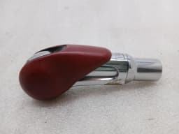 PORSCHE Porsche 911 991 Gear Knob 9G142606906 Gear Knob Carrera Red — thumbnail 6