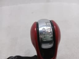 PORSCHE Porsche 911 991 Gear Knob 9G142606906 Gear Knob Carrera Red — thumbnail 9