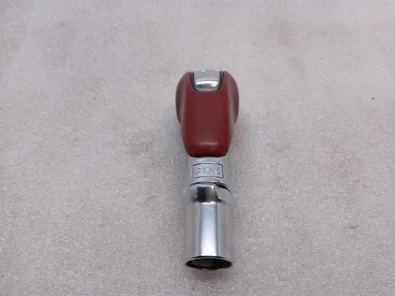 PORSCHE Porsche 911 991 Gear Knob 9G142606906 Gear Knob Carrera Red
