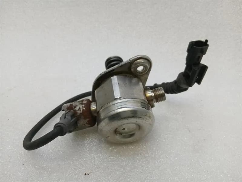 FERRARI Ferrari 458 F142 Spider Fuel Pump Mechanical 249655 Fuel Pump