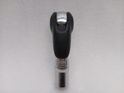 PORSCHE Porsche 911 991 PDK Leather Gear Knob 9G142606930 PDK Leather Gear Knob — thumbnail 2