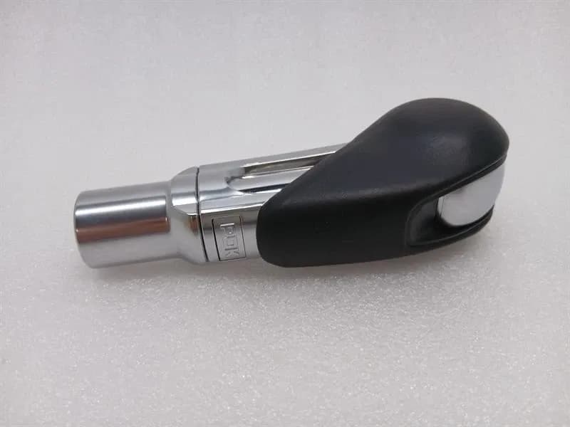 PORSCHE Porsche 911 991 PDK Leather Gear Knob 9G142606930 PDK Leather Gear Knob