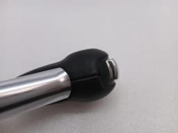 PORSCHE Porsche 911 991 PDK Leather Gear Knob 9G142606930 PDK Leather Gear Knob — thumbnail 6