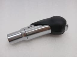 PORSCHE Porsche 911 991 PDK Leather Gear Knob 9G142606930 PDK Leather Gear Knob — thumbnail 4