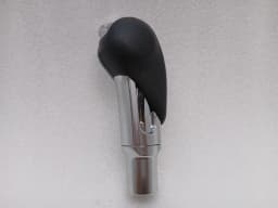 PORSCHE Porsche 911 991 PDK Leather Gear Knob 9G142606930 PDK Leather Gear Knob — thumbnail 3