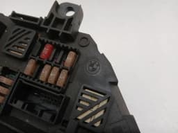 ROLLS ROYCE Rolls Royce Ghost Series 1 09-14 Fuse Box 9192544 Fuse Box — thumbnail 4