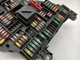 ROLLS ROYCE Rolls Royce Ghost Series 1 09-14 Fuse Box 9192544 Fuse Box — thumbnail 2