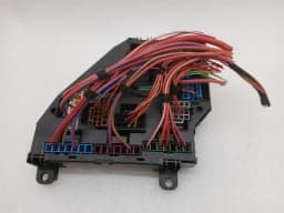 ROLLS ROYCE Rolls Royce Ghost Series 1 09-14 Fuse Box 9192544 Fuse Box — thumbnail 6