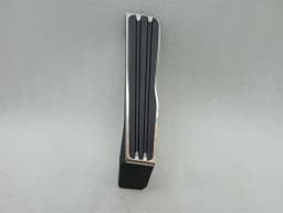 PORSCHE Porsche 911 992 Throttle Pedal 992723507E RHD SET Throttle ALUMINIUM VF3 EXC KIT — thumbnail 9
