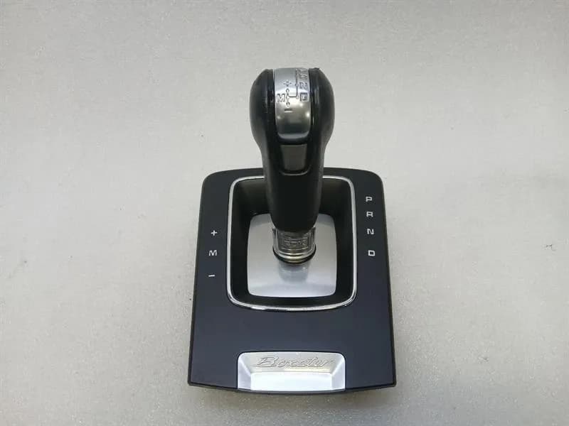 PORSCHE Porsche Cayman 981 Gear Knob 9G142698020 Gear Knob