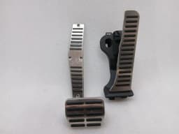 LAMBORGHINI Lamborghini Huracan LP640 EVO Throttle Pedal (Electrical) 1K1723503AK Throttle Pedal — thumbnail 1