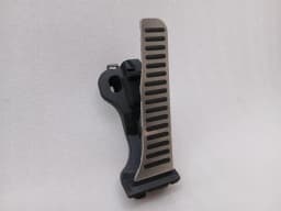 LAMBORGHINI Lamborghini Huracan LP640 EVO Throttle Pedal (Electrical) 1K1723503AK Throttle Pedal — thumbnail 3