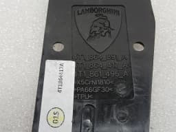 LAMBORGHINI Lamborghini Huracan LP640 EVO Throttle Pedal (Electrical) 1K1723503AK Throttle Pedal — thumbnail 10