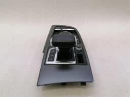 AUDI Audi R8 4S RWS Gear knob 4S2919614D RHD gear knob — thumbnail 4