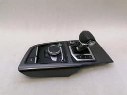 AUDI Audi R8 4S RWS Gear knob 4S2919614D RHD gear knob — thumbnail 2