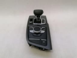 AUDI Audi R8 4S RWS Gear knob 4S2919614D RHD gear knob — thumbnail 1