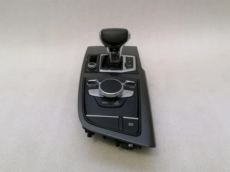 Audi R8 4S RWS Gear knob 4S2919614D RHD gear knob