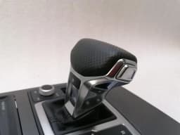 AUDI Audi R8 4S RWS Gear knob 4S2919614D RHD gear knob — thumbnail 7