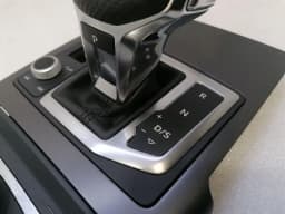AUDI Audi R8 4S RWS Gear knob 4S2919614D RHD gear knob — thumbnail 5
