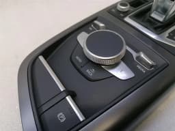 AUDI Audi R8 4S RWS Gear knob 4S2919614D RHD gear knob — thumbnail 6