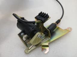PORSCHE Porsche 911 996 accelerator pedal (electrical) 99642339400 accelerator pedal — thumbnail 2