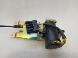 PORSCHE Porsche 911 996 accelerator pedal (electrical) 99642339400 accelerator pedal — thumbnail 3