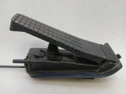 PORSCHE Porsche 911 996 accelerator pedal (electrical) 99642339400 accelerator pedal — thumbnail 6