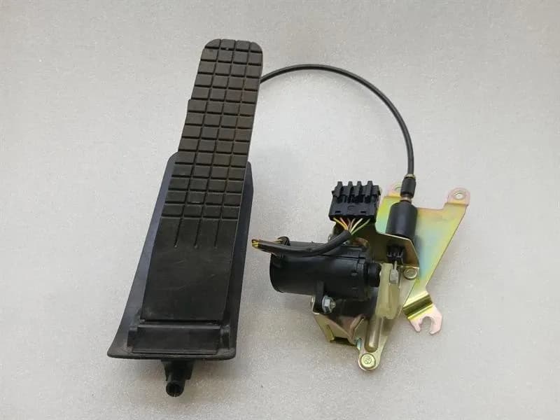 PORSCHE Porsche 911 996 accelerator pedal (electrical) 99642339400 accelerator pedal