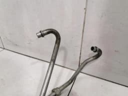 BENTLEY Bentley Continental GT W12 Gearbox Pipes 3W0317801AK Transmission Oil Line — thumbnail 3