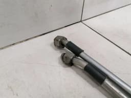 BENTLEY Bentley Continental GT W12 Gearbox Pipes 3W0317801AK Transmission Oil Line — thumbnail 2