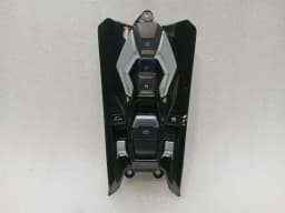 LAMBORGHINI Lamborghini Huracan LP640 EVO SPYDER Gear Selector 4T7863347E Gear Shift Linkage — thumbnail 4
