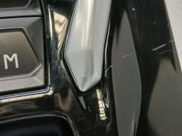 LAMBORGHINI Lamborghini Huracan LP640 EVO SPYDER Gear Selector 4T7863347E Gear Shift Linkage — thumbnail 9