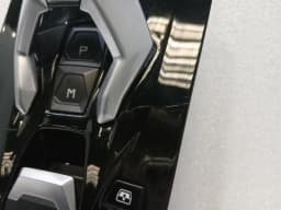 LAMBORGHINI Lamborghini Huracan LP640 EVO SPYDER Gear Selector 4T7863347E Gear Shift Linkage — thumbnail 8