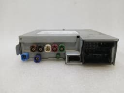 PORSCHE Porsche Taycan 9J Head Unit 9J1035070M Main Unit — thumbnail 4