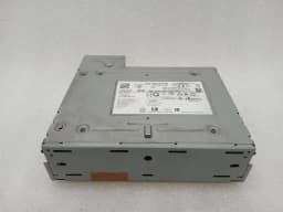 PORSCHE Porsche Taycan 9J Head Unit 9J1035070M Main Unit — thumbnail 1
