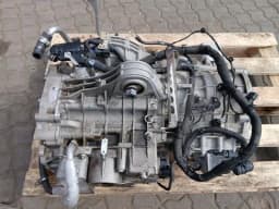 MCLAREN McLaren 720S Gearbox 14GA011CP Gearbox DCT DKG TRANSMISSION M840T — thumbnail 1