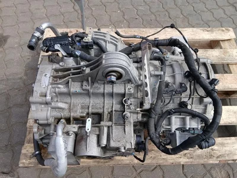 MCLAREN McLaren 720S Gearbox 14GA011CP Gearbox DCT DKG TRANSMISSION M840T