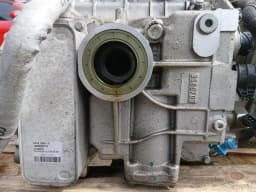 MCLAREN McLaren 720S Gearbox 14GA011CP Gearbox DCT DKG TRANSMISSION M840T — thumbnail 7