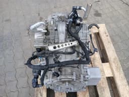 MCLAREN McLaren 720S Gearbox 14GA011CP Gearbox DCT DKG TRANSMISSION M840T — thumbnail 9