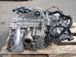 MCLAREN McLaren 720S Gearbox 14GA011CP Gearbox DCT DKG TRANSMISSION M840T — thumbnail 6