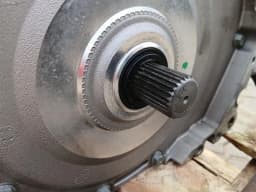 MCLAREN McLaren 720S Gearbox 14GA011CP Gearbox DCT DKG TRANSMISSION M840T — thumbnail 4