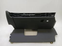LAMBORGHINI Lamborghini Huracan LP640 EVO SPYDER Glovebox 4T2857096BN RHD SET RIGHT HAND DRIVE — thumbnail 1