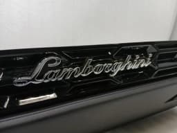 LAMBORGHINI Lamborghini Huracan LP640 EVO SPYDER Glovebox 4T2857096BN RHD SET RIGHT HAND DRIVE — thumbnail 4