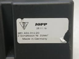 PORSCHE Porsche Cayman 718 GT4 Gear Selector 98142401020 Shift Linkage SHORT SHIFT — thumbnail 10