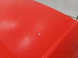 FERRARI Ferrari California F149 08-14 4.3 Hardtop 81861111 Hardtop Roof — thumbnail 5