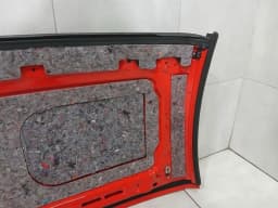 FERRARI Ferrari California F149 08-14 4.3 Hardtop 81861111 Hardtop Roof — thumbnail 10