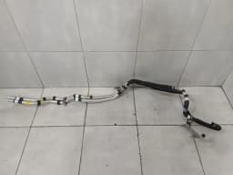 FERRARI Ferrari California F149 08-14 4.3 Gearbox Pipes 261129 Transmission Oil Line — thumbnail 3